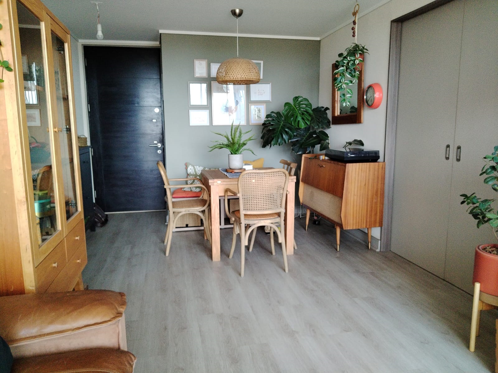 Centro Departamento Maipú