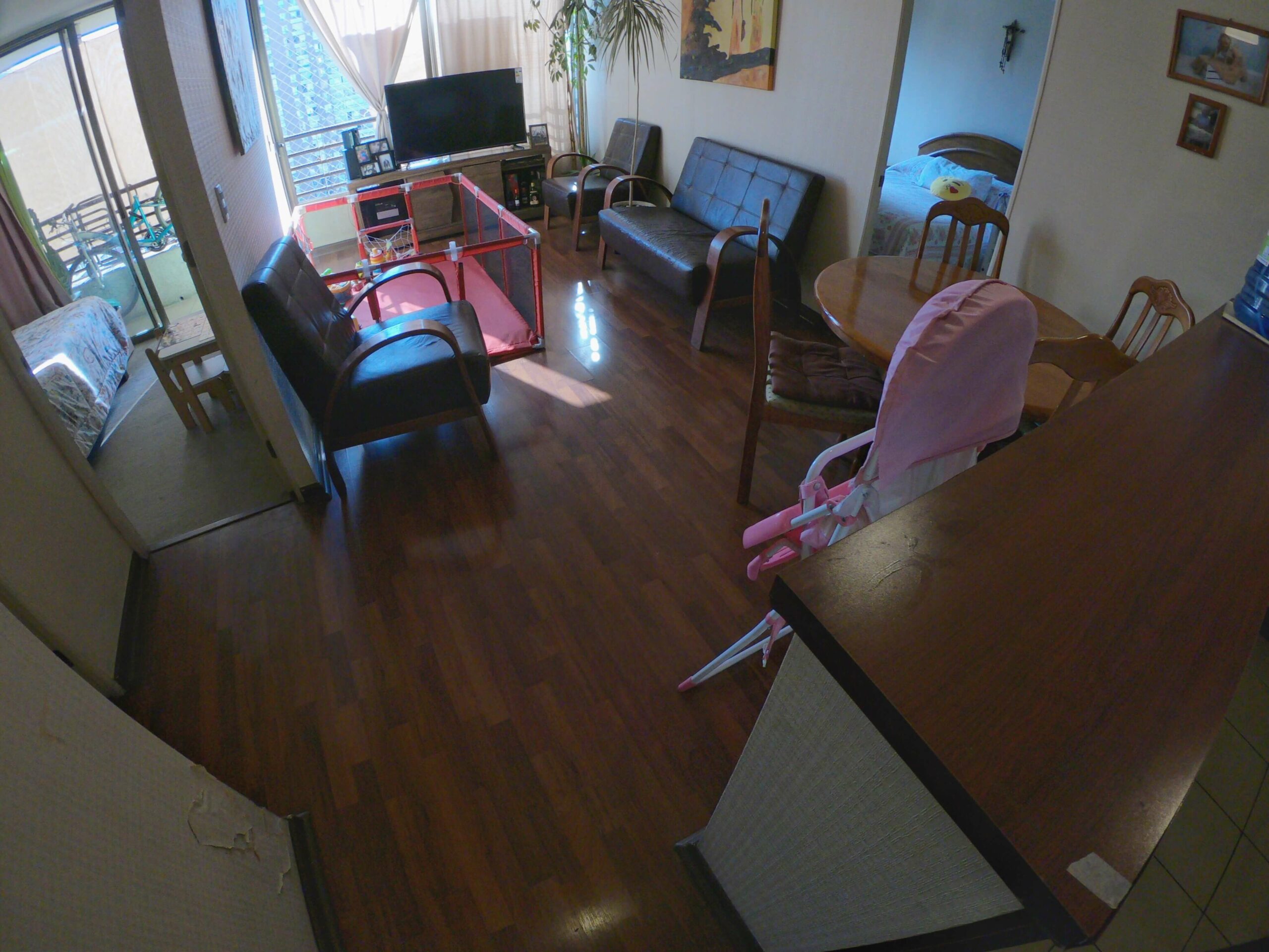 Departamento En Argomedo En Pleno Centro De Santiago